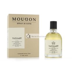   Vaillant Extrait De Perfume for Unisex Perfume Spray for Women & Men Long Lasting Fragrance 3.40 Ounces 100ml