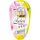 BIC Soleil Bella Colours 4-Blade Lady Razors Pack of 3 Spring Mounted Blades with Pivoting Head for Ultra Smooth Shave