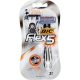 BIC Disposable Razor 3 Blades