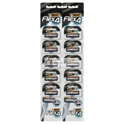 Bic Flex4 Razor