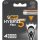 BIC Hybrid 5 Flex Men's Razor 5 Titanium Blades