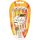 BIC Soleil Triple Blade Razors for Women with Easy Grip Handle and Lubricating Strips - Pack of 4