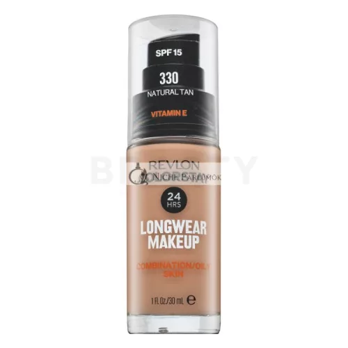 Revlon Colorstay Make-up Combination/Oily Skin Liquid Foundation for Oily and Combination Skin 330 30 ml