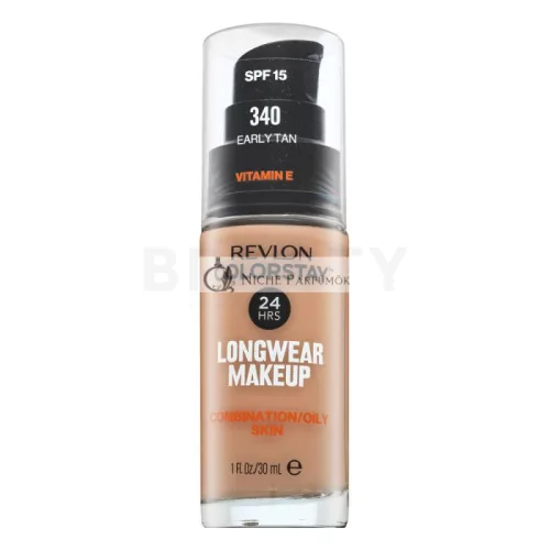 Revlon Colorstay Make-up Combination/Oily Skin Liquid Foundation for Oily and Combination Skin 340 30 ml