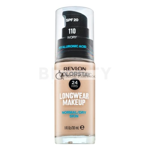 Revlon Colorstay Makeup Normal/Dry Skin Liquid Foundation 110 30 ml
