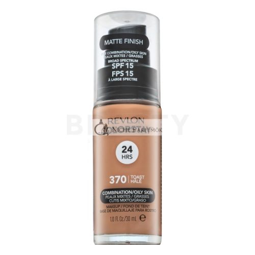Revlon Colorstay Make-up Combination/Oily Skin Liquid Foundation for Oily and Combination Skin 370 30 ml