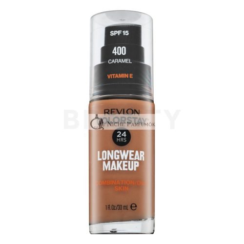 Revlon Colorstay Make-up Combination/Oily Skin Liquid Foundation for Oily and Combination Skin 400 30 ml