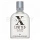 Aigner X-Limited Eau de Toilette uniszex 125 ml