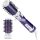 Rowenta CF9530 Brush Activ Volume & Shine Rotating Hot Air Brush with Ceramic Coating 3 Speeds and Cold Setting Violet 1000W Ion