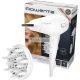 Rowenta Volumizer CV6130 Hair Dryer 2400W White and Silver