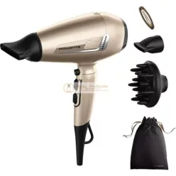   Rowenta Pro Expert AC Tresor CV8861F0 hair dryer - 1 piece, for hair