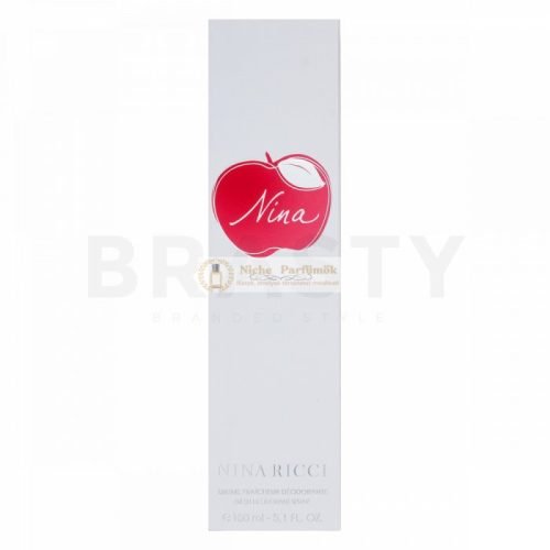 Nina Ricci Nina Deodorant Spray for Women 150 ml