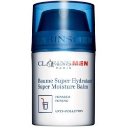 ClarinsMen Super Moisture Balm 50ml Shea Butter