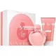Estuche Nina Rose Eau De Toilette 50ml + Body Lotion 75ml
