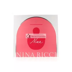 Nina Ricci Nina Giftset EDT Spray 50ml Lipstick 2.5g