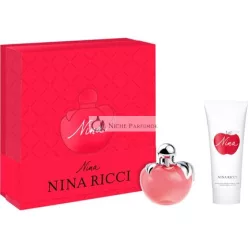 Nina Ricci Nina Gift Set for Women