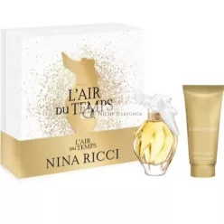   Nina Ricci Nina Coffret L'Air Du Temps 50 Ml - Women's Fragrance