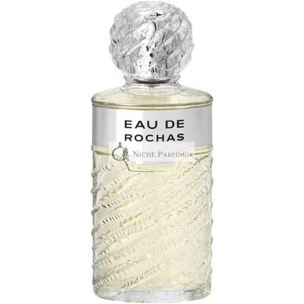 Rochas Eau de Rochas Eau de Toilette for Women 100 ml