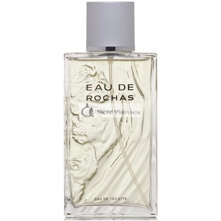 Rochas Eau de Rochas Homme Eau de Toilette Spray 100ml