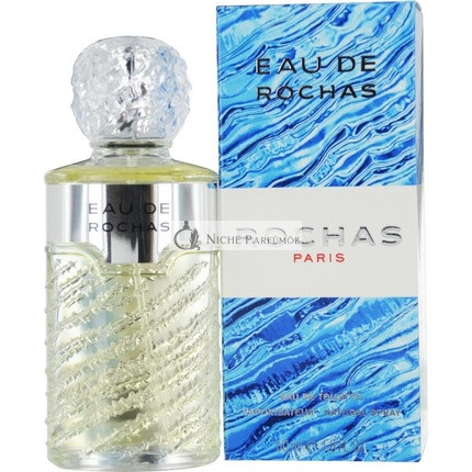 Rochas Eau de Rochas Eau de Toilette for Women 50 ml