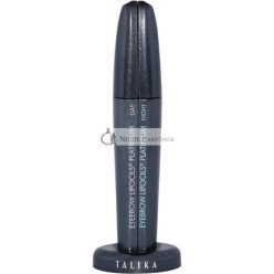   Talika Eyebrow Lipocils Platinium Day and Night Double Serum Eyebrow Growth Booster 8.5ml