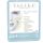 Talika Bio Enzymes Mask Purifying Detox Mask for Face with Bio-Cellulose for Pores, Blackheads, Redness - Skin Care Mask
