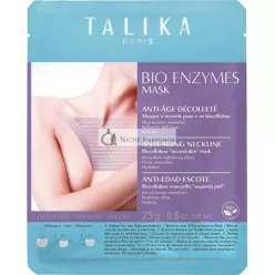 BIO ENZYMES Neckline Mask 25g