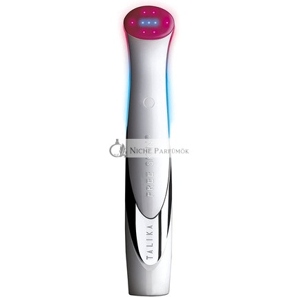 Talika Light Therapy Free Skin Anti-Blemish Light Therapy Machine Acne Treatment 7 Day Results