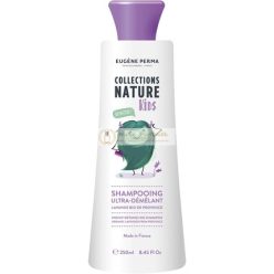   Eugene Perma Professionnel Ultra-Démêlant Collections Nature Kids Shampoo Paraben Silicone