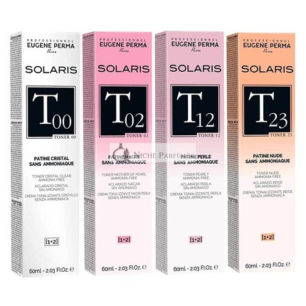 Solaris Patine T*00 60ml