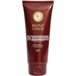   Académie Bronz'Express Progressive Tinted Self-Tanning Jelly