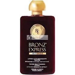 Académie Bronz'Express Intense Tinted Lotion 100ml