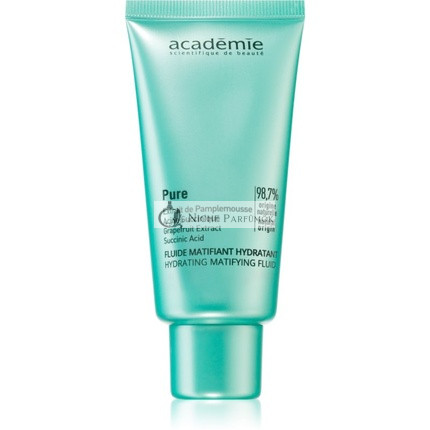 Academie Scientifique de Beaute Pure Hydrating Mattifying Lotion 50 ml - for Oily and Combination Skin