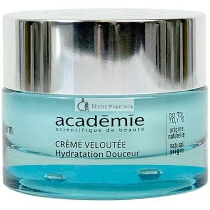 Academie Hydraderm Veloutee Cream for Gentle Hydration