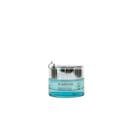 Academie Paris Creme Onctueuse Hydratation Comfort Rich Moisturizing Cream for Very Dry Skin 50ml