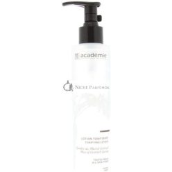   Academie Tonifying Lotion with Massif Central Carrot for All Skin Types 200ml