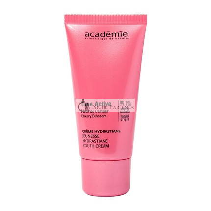 Academie Time Active Youth Hydrating Cream 50ml