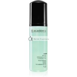   Academie Scientifique de Beaute Mousse Detergente Effetto Idratante - Normal to Combination Skin, 150 ml
