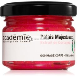   Academie Scientifique de Beaute Spicy Delight Illuminating Body Scrub - 60 ml