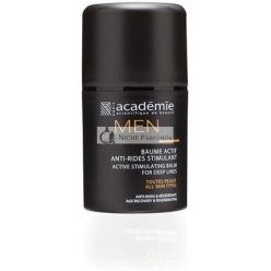 Académie Balsam Men Active Stimulating Balm for Deep Lines