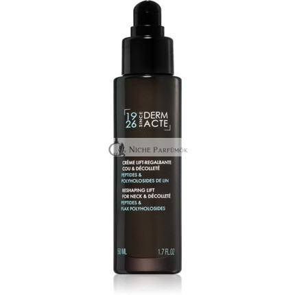 Academie Scientifique de Beaute Derm Acte Lifting Cream for Neck and Decollete - 50 ml