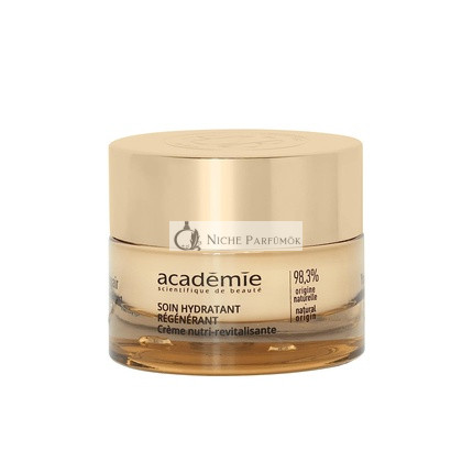 Academie Soin Hydratant Regenerant Intensive Regenerating Moisturizing Cream 50ml
