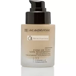 Regenerating Foundation