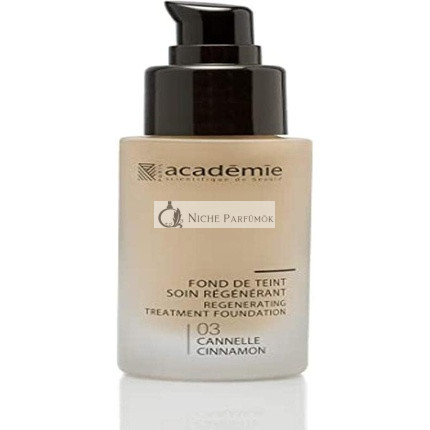 Regenerating Foundation