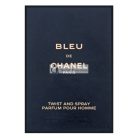Chanel Bleu de Chanel Parfum - Refill for Men 3 x 20 ml