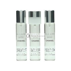 Allure Sensuelle Homme AS 100ml