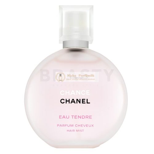 Chanel Chance Eau Tendre Hair Mist for Women 35 ml