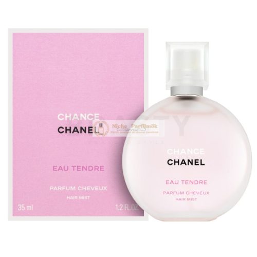 Chanel Chance Eau Tendre Hair Mist for Women 35 ml
