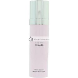 Chanel Chance Deodorant Spray for Women 100 ml