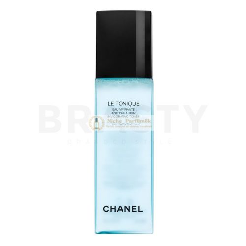 Chanel Le Tonique Invigorating Toner - Soothing Toner for Skin Irritation 160 ml